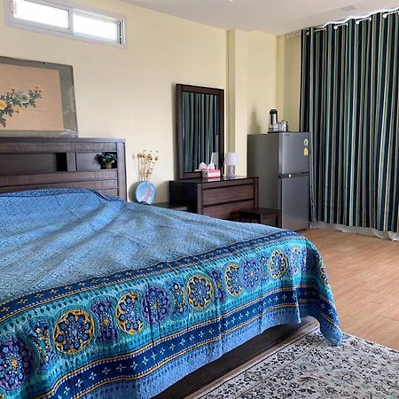 Hotel Gumpuju คำปู้จู้ Chiang Mai Zewnętrze zdjęcie