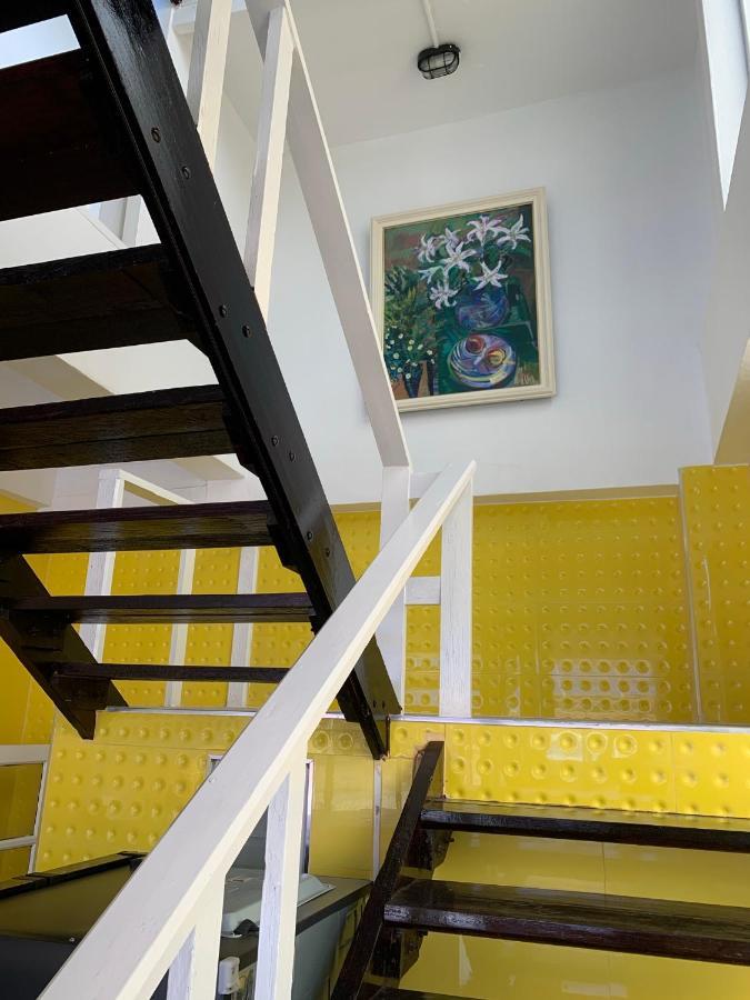 Hotel Gumpuju คำปู้จู้ Chiang Mai Zewnętrze zdjęcie