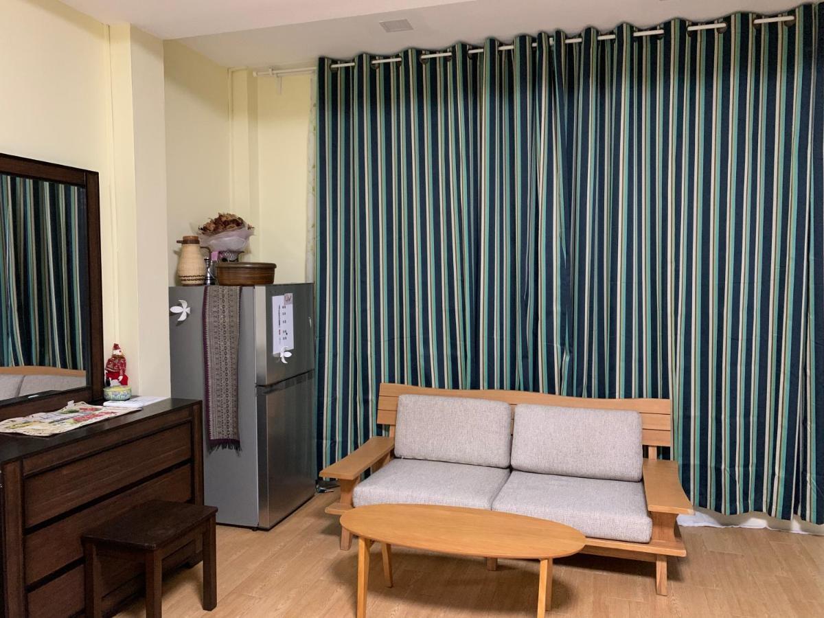 Hotel Gumpuju คำปู้จู้ Chiang Mai Zewnętrze zdjęcie