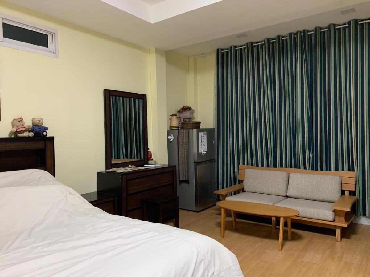 Hotel Gumpuju คำปู้จู้ Chiang Mai Zewnętrze zdjęcie