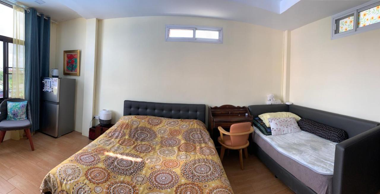 Hotel Gumpuju คำปู้จู้ Chiang Mai Zewnętrze zdjęcie