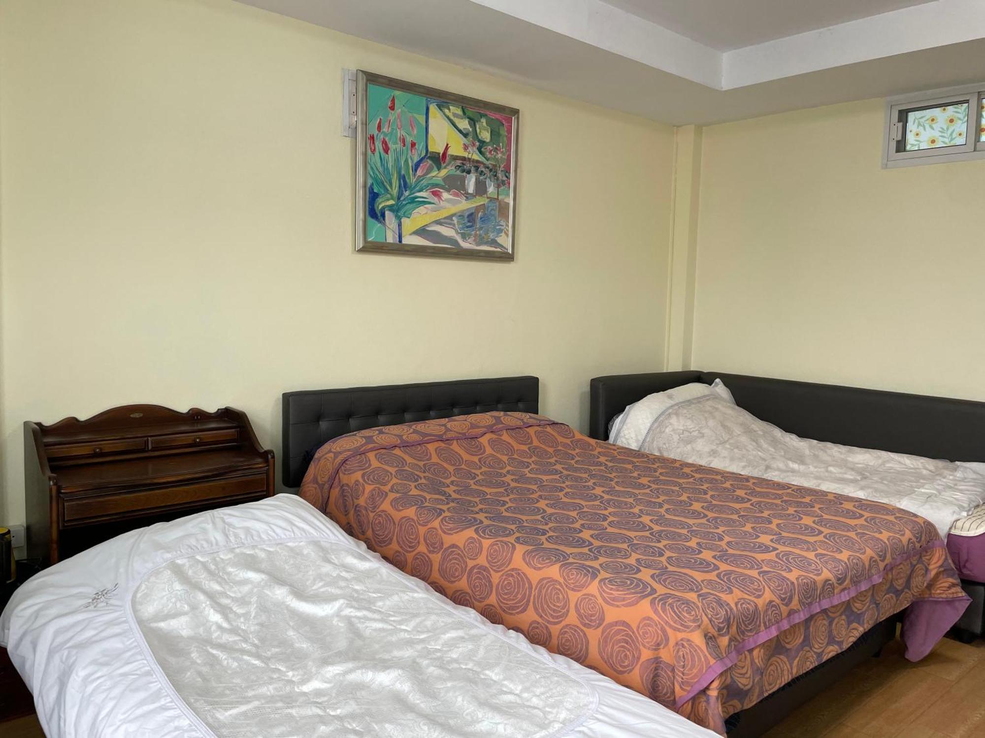 Hotel Gumpuju คำปู้จู้ Chiang Mai Zewnętrze zdjęcie