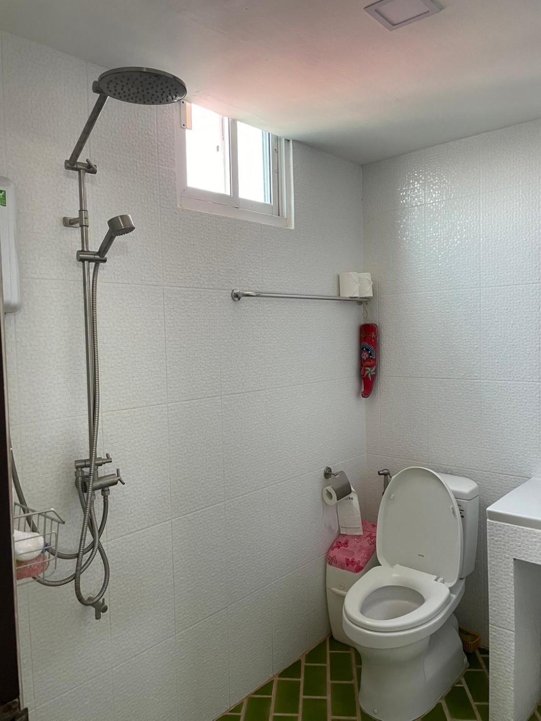 Hotel Gumpuju คำปู้จู้ Chiang Mai Zewnętrze zdjęcie