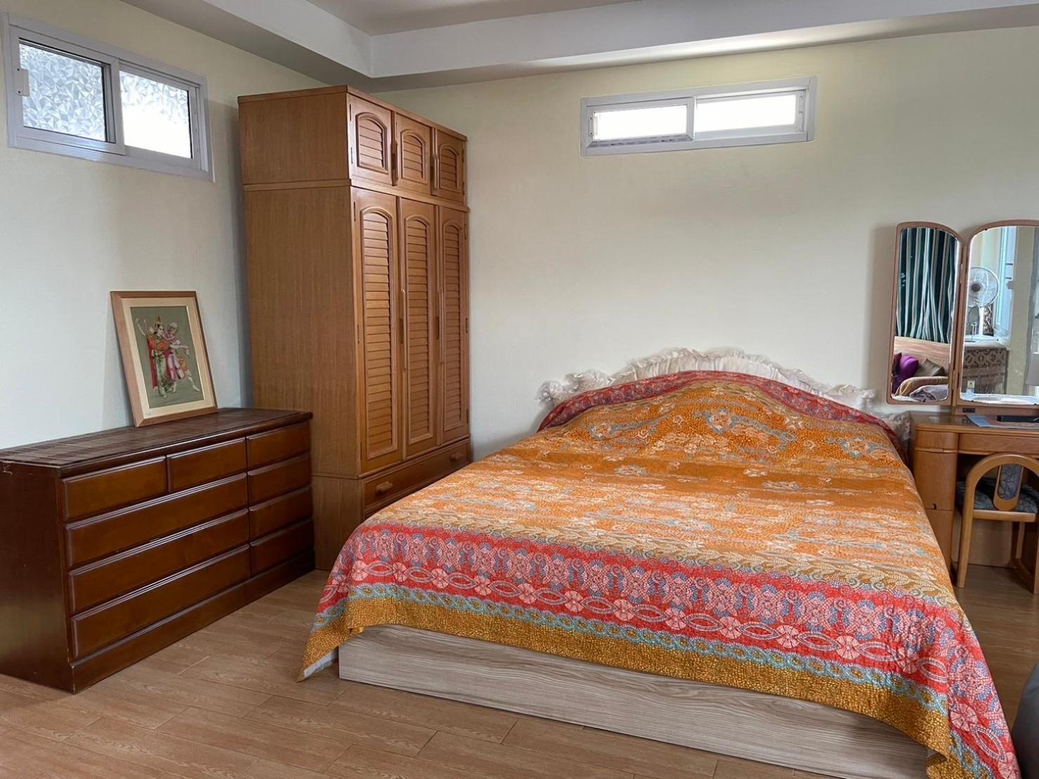 Hotel Gumpuju คำปู้จู้ Chiang Mai Zewnętrze zdjęcie