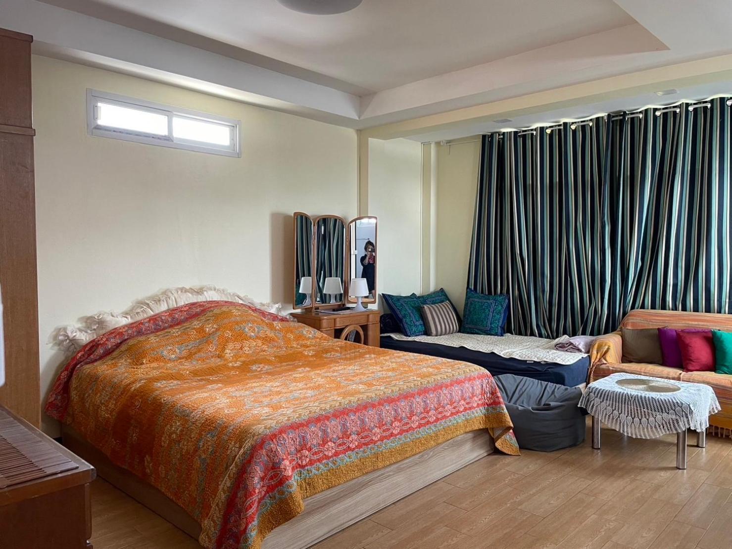 Hotel Gumpuju คำปู้จู้ Chiang Mai Zewnętrze zdjęcie